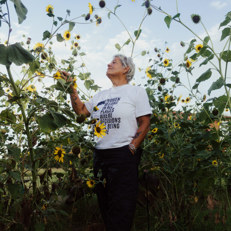 Eleven Women, Nine Dogs, Not Much Drama (and No Guys)