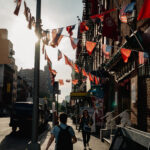 How China Influences Elections in America’s Biggest City