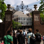 Harvard Nears a Deal With the Trump Administration to Restore Funding