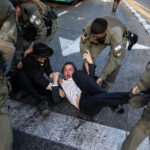 As Other Israelis Die in War, Ultra-Orthodox Resist Call to Fight