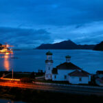 Trump and Putin May Get a Cold Reception From Some Alaskans