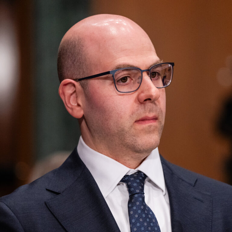 Trump Nominates Stephen Miran to Temporarily Join Fed Board of Governors