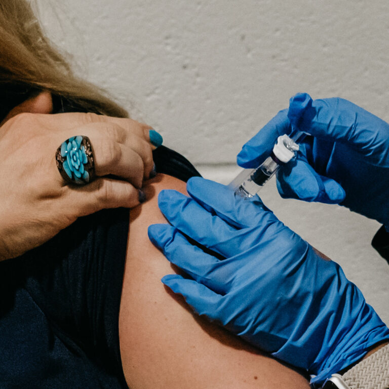 On Vaccines, RFK Jr. Has Broken Sharply With the Mainstream