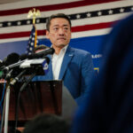 State Representative Gene Wu Is Leading the Texas’ Redistricting Fight