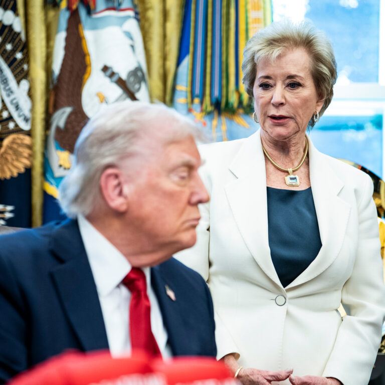 Trump Administration to Require Universities to Submit Data on Applicants’ Race