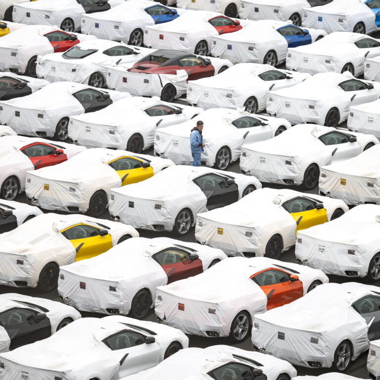 Japan Says Trump to Correct ‘Extremely Regrettable’ Error in Tariff Order