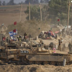 Israel Approves Gaza City Takeover, and Trump to Deploy Federal Agents in D.C.