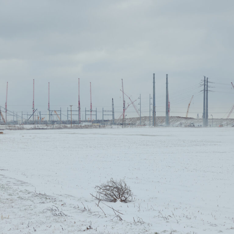 Trump Attack on Intel’s C.E.O. Could Compound Factory Struggles