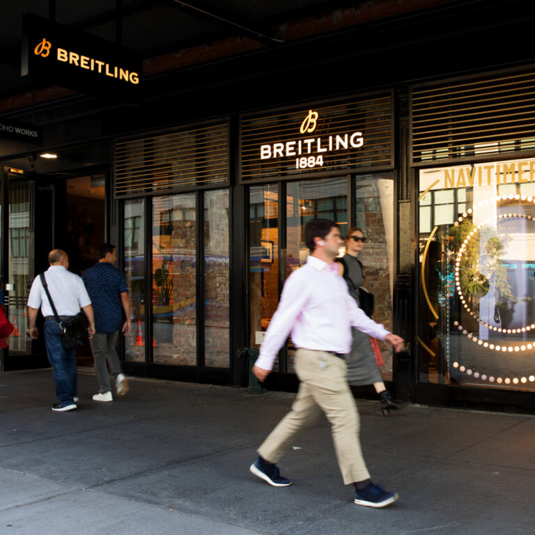 Why Are Tariffs on Switzerland So High?