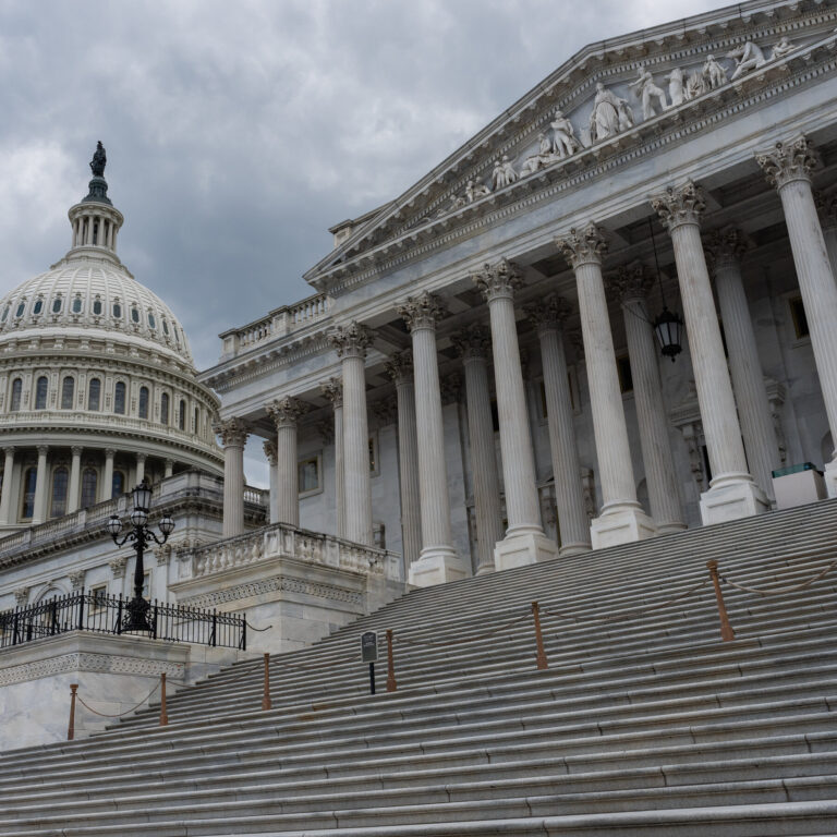 Senate Heads for a ‘Nuclear’ Showdown on Trump Nominees