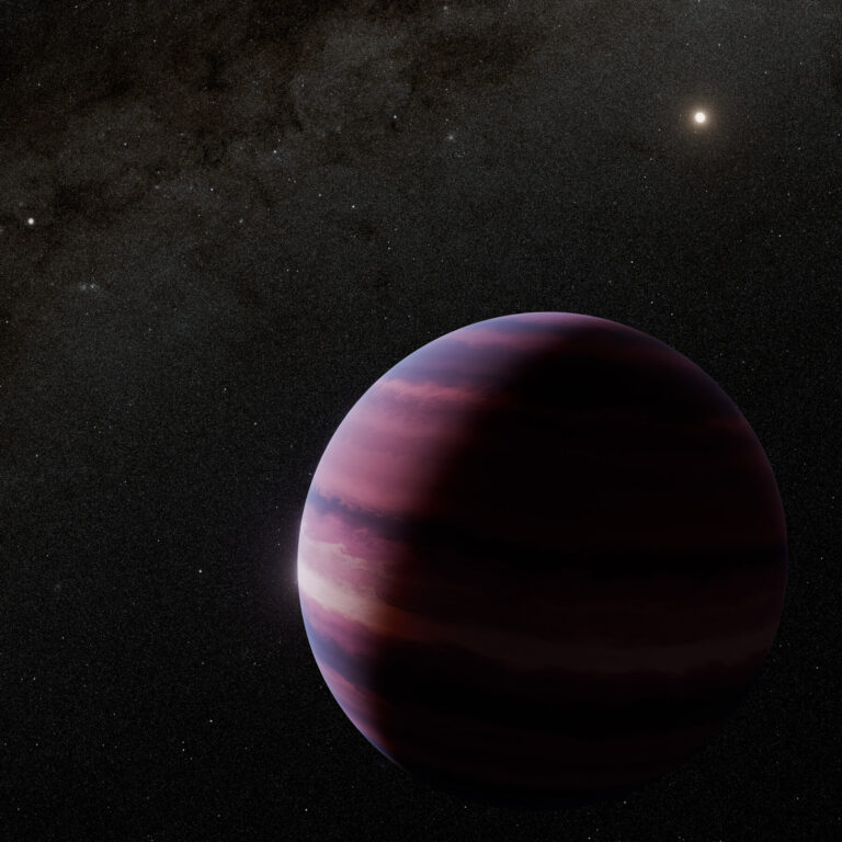 Possible Planet Spotted Around Alpha Centauri A by NASA’s James Webb Telescope