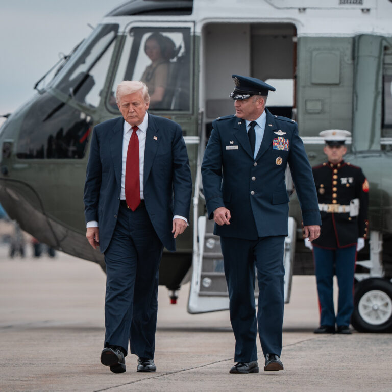 Mexico’s President Says U.S. Forces Are Unwelcome in Her Country