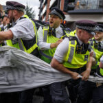 The U.S. Says Britain Is Chilling Free Speech. Many Britons Point the Finger Back.