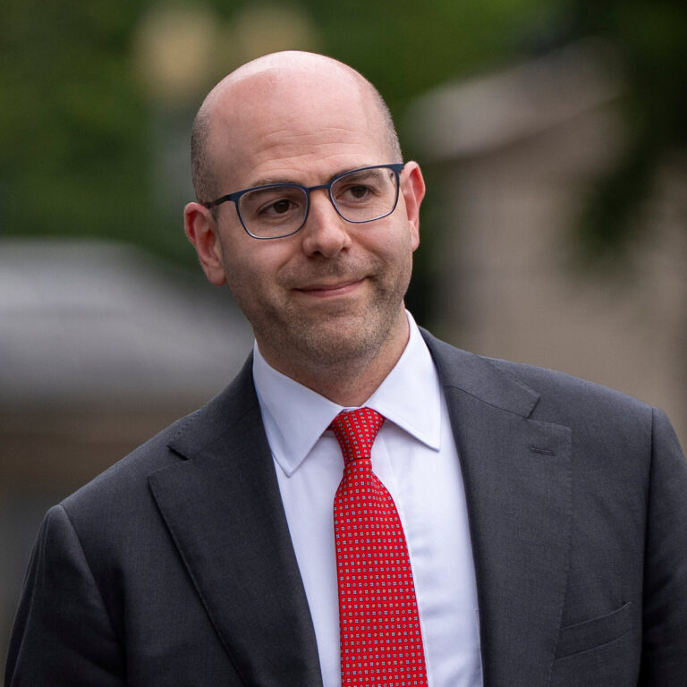 Stephen Miran, Trump’s Temporary Pick at the Fed, Could Have a Lasting Effect