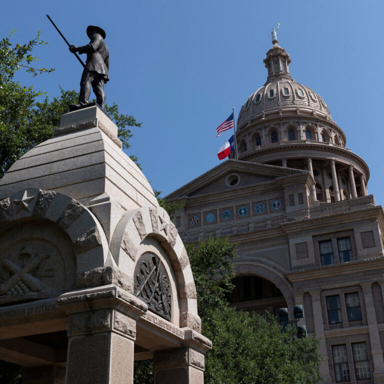 Texas Redistricting Fight: Is Any of This Legal?