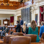 Texas Attorney General Moves to Oust Democrats From Office Over Walkout