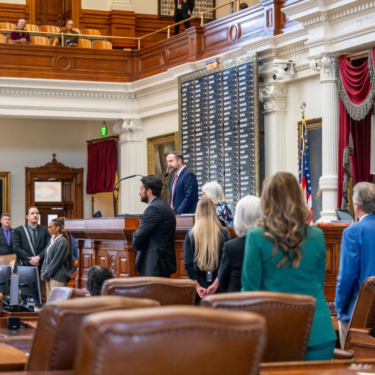 Texas Attorney General Moves to Oust Democrats From Office Over Walkout