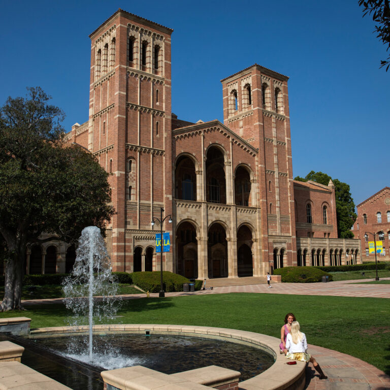 Trump Wants U.C.L.A. to Pay $1 Billion to Restore Its Research Funding