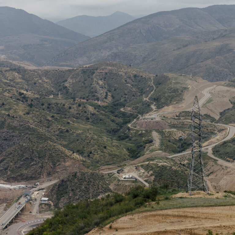 Trump to Host Leaders of Armenia and Azerbaijan for ‘Peace Signing’