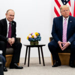 What Putin Hopes to Gain From a Summit With Trump
