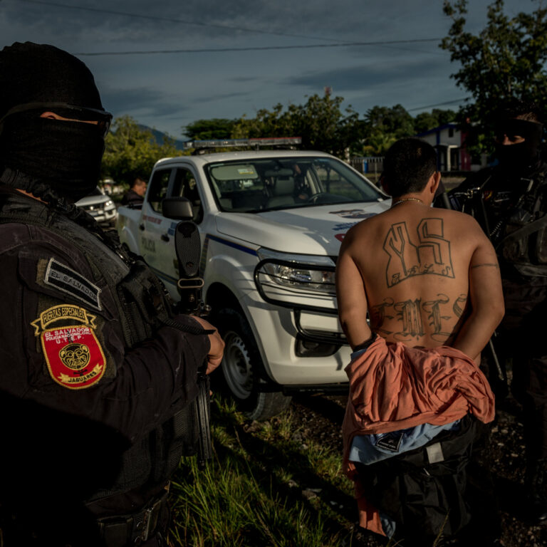 These Are Drug Cartels Designated as Terrorists by the U.S.