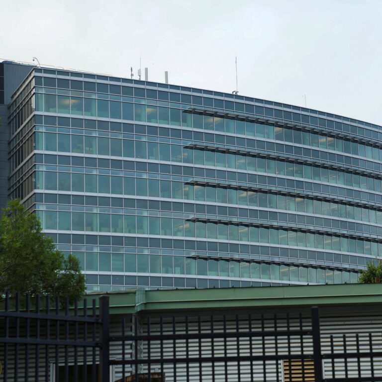 Gunman in Deadly C.D.C. Shooting Fixated on Covid Vaccine, Officials Say