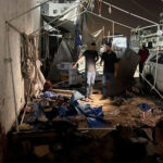 Israeli Strike Kills 4 Al Jazeera Journalists, Network Says