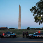Trump Administration to Put F.B.I. Agents on Night Patrol in Washington