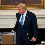 Trump Prepares to Meet Putin, and Al Jazeera Says Israel Killed Its Journalists in Gaza