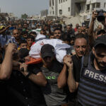 What to Know About Al Jazeera, the Broadcaster Israel Accuses of Supporting Hamas