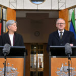 Australia to Recognize Palestinian Statehood