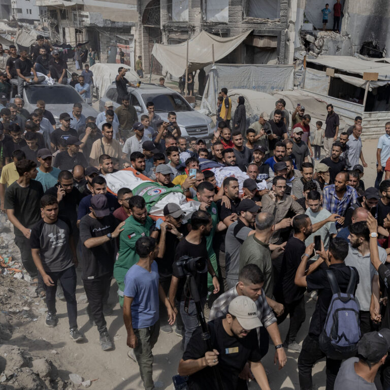 Israel-Qatar Tensions Escalate After Israel Kills Al Jazeera Journalists