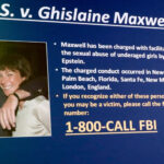 Judge in Maxwell Case Will Not Unseal Grand Jury Transcripts