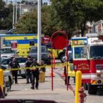 Gunman Kills Three at a Target Store in Austin, Texas
