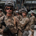 Trial Begins Over Trump’s Deployment of National Guard in L.A.