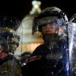 Trump Deploys National Guard for Local Crime After Calling Jan. 6 Rioters ‘Very Special’