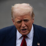 For Trump, Cities Like Washington Are Real Estate in Need of Fixing Up