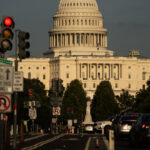 Trump’s ‘Law and Order’ Crackdown on D.C., and Silicon Valley Embraces the Pentagon