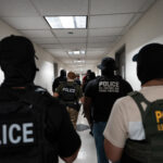 ICE Must Improve Conditions in N.Y.C. Migrant Holding Cells, Judge Rules