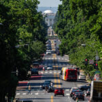 The D.C. Takeover