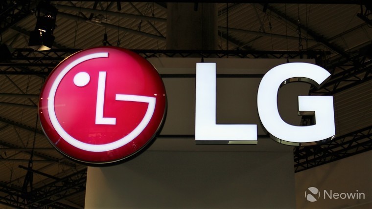 LG Gallery+ turns your TV into a personalized canvas
