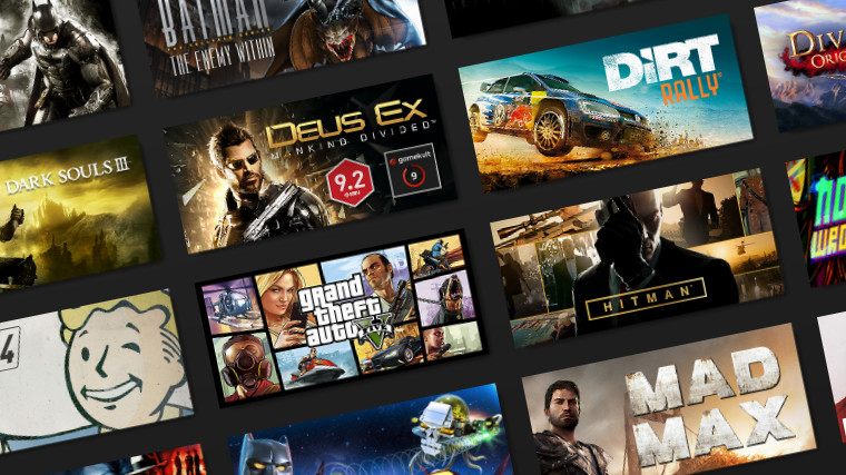 Weekend PC Game Deals: Empires to collect, indies to claim, and Lego hauls