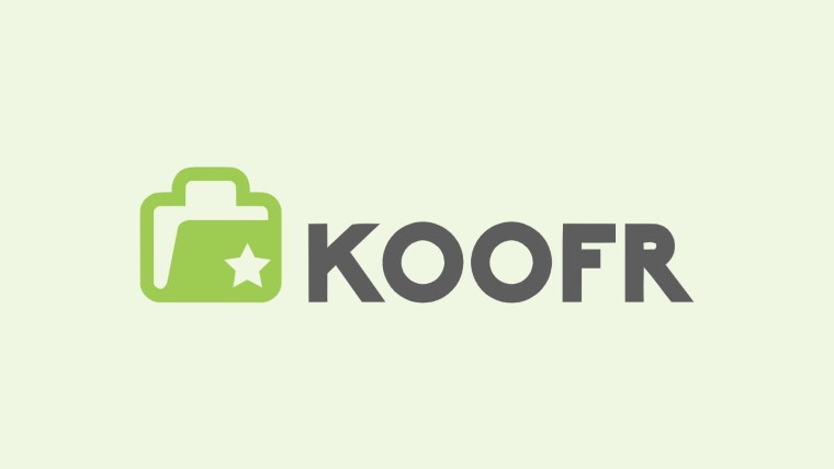 Deal alert: 1TB lifetime plan to Koofr Cloud Storage is now 75% off