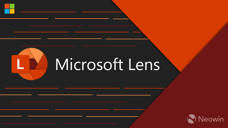 Microsoft killing its free highly rated document scanner app soon this year