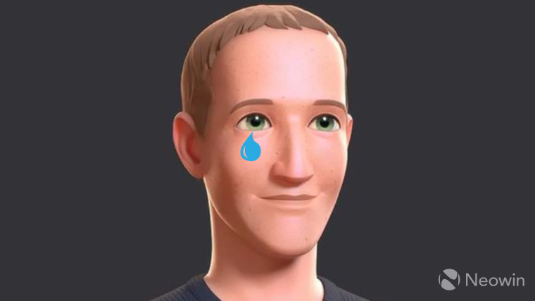 Mark Zuckerberg's AI dream team seems to be falling apart