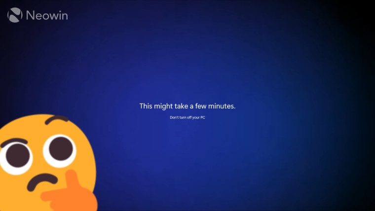 Windows 11 can now automatically install updates for some customers during OOBE
