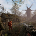 STALKER 2 is getting an Unreal Engine upgrade and a lot more in 2025