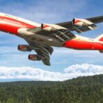Microsoft Flight Simulator City Update 12 brings enhancements to several German cities