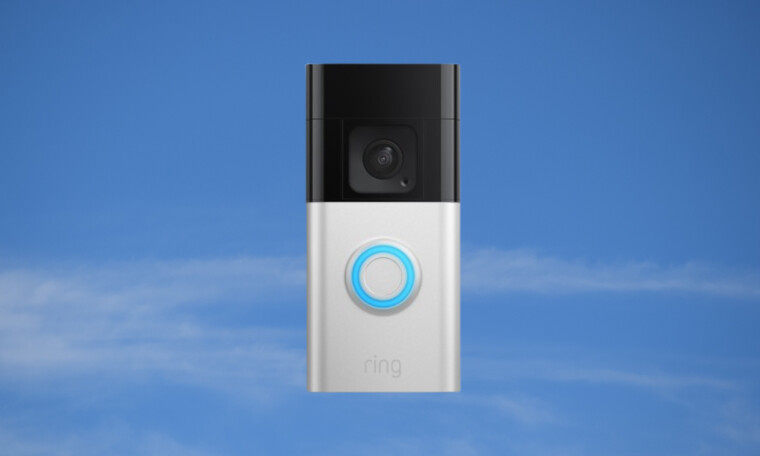 Deal alert: Ring Wired Doorbell Plus is now $50 off