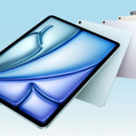 Six variants of 13-inch Apple iPad Air with M3 chip are selling at their lowest prices